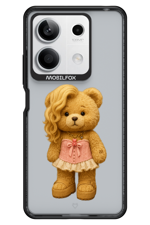 Bear Babe - Xiaomi Redmi Note 13 5G