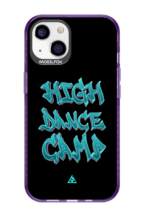 HDC 2 - Apple iPhone 13