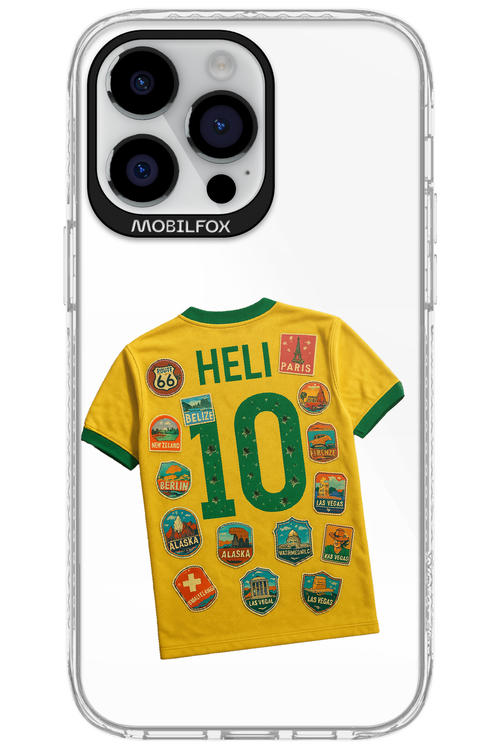 The T-Shirt - Apple iPhone 14 Pro Max