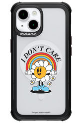 Don't Care - Apple iPhone 15
