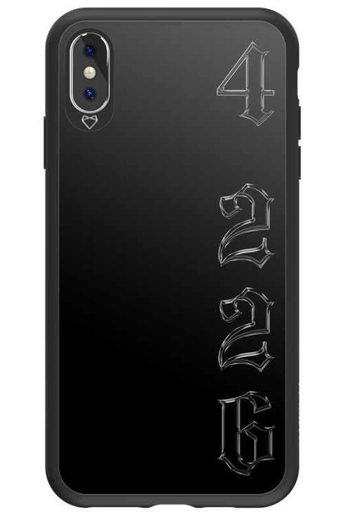 4_226 - Apple iPhone XS Max