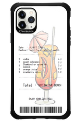 sex on the beach cocktail - Apple iPhone 11 Pro Max