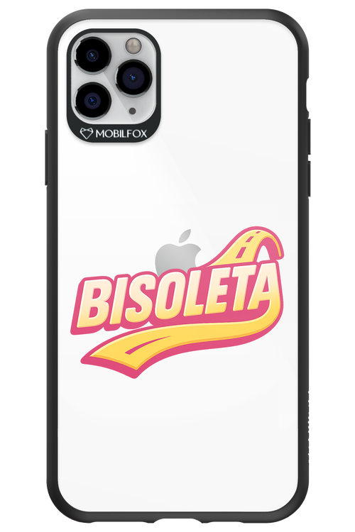 Bisoleta - Apple iPhone 11 Pro Max