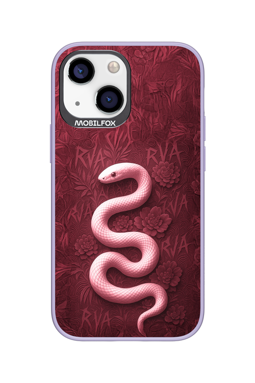 Rose Venom - Apple iPhone 13 Mini
