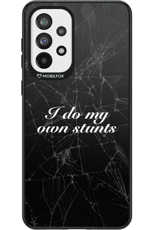 Stunts - Samsung Galaxy A73