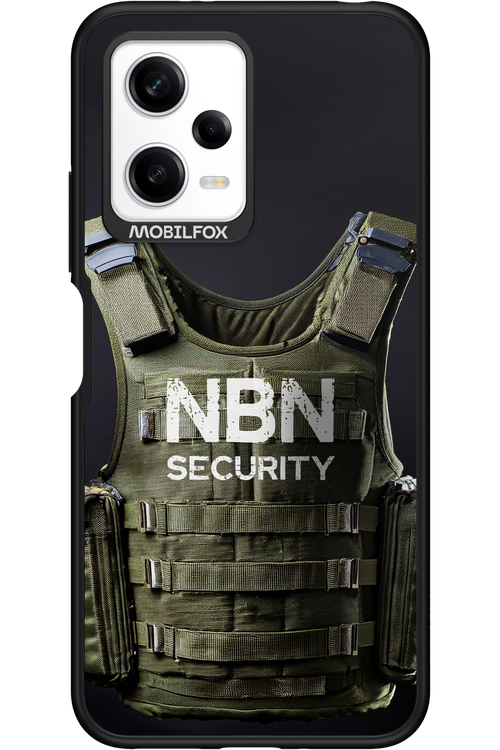 Secu - Xiaomi Redmi Note 12 5G