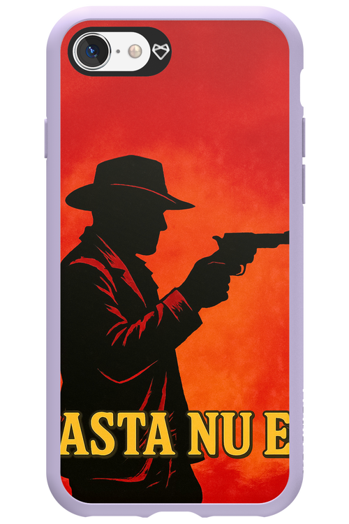 Sunset Duel - Apple iPhone SE 2022