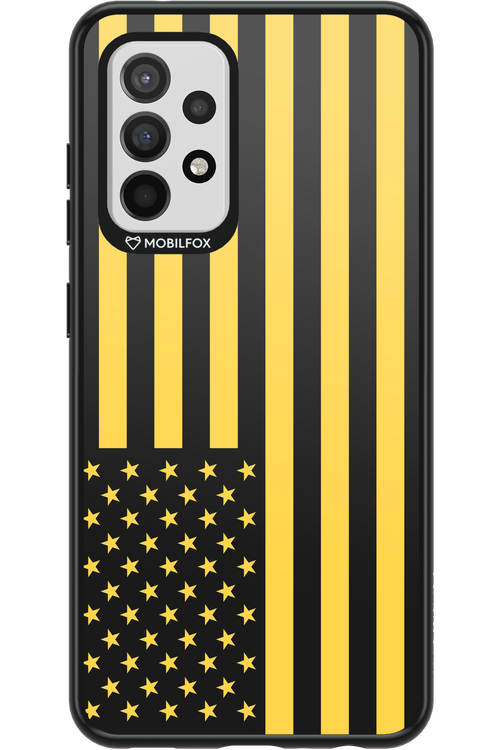 Safety Stars - Samsung Galaxy A52 / A52 5G / A52s