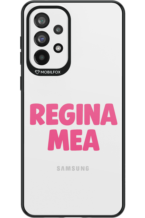 Regina Mea - Samsung Galaxy A73