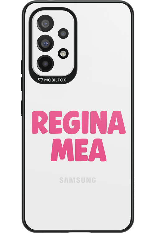 Regina Mea - Samsung Galaxy A53