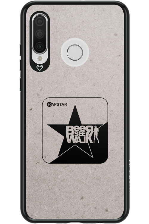 Rapstar - Huawei P30 Lite