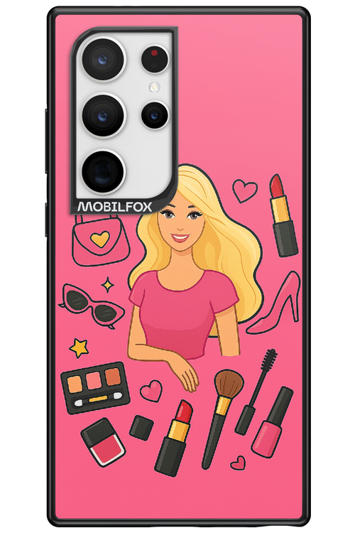 Just a Girll - Samsung Galaxy S24 Ultra