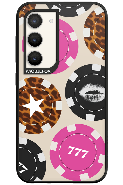 All In - Samsung Galaxy S23