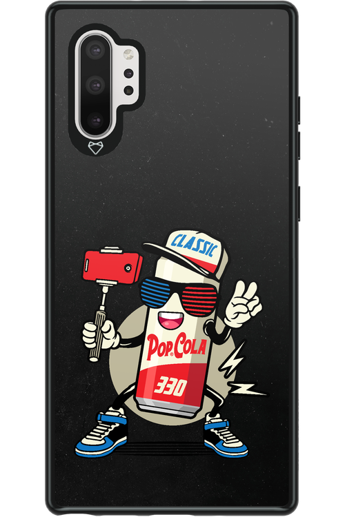 PopCola Classic - Samsung Galaxy Note 10+