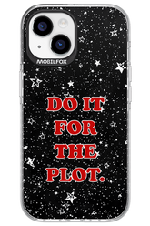 For The Plot - Apple iPhone 15