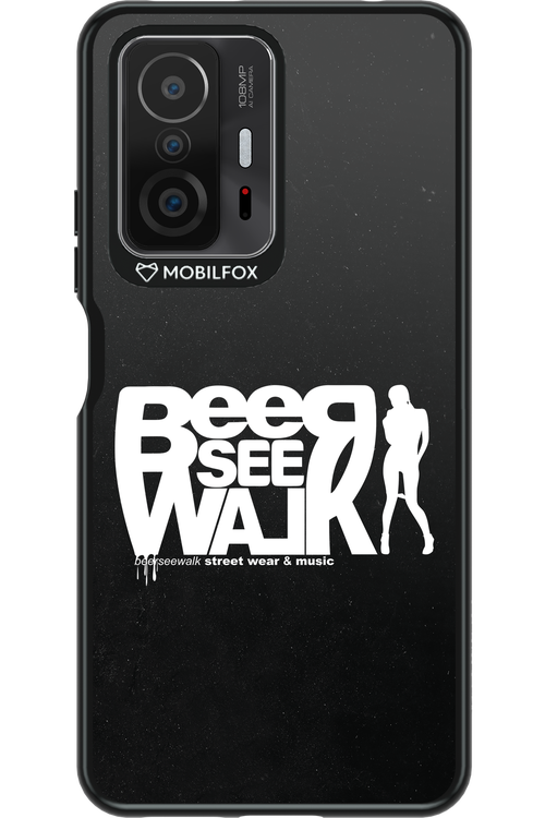 P-csa Black - Xiaomi Mi 11T