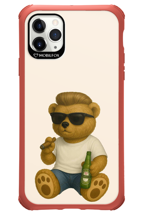 Gamibeer (Desert) - Apple iPhone 11 Pro Max