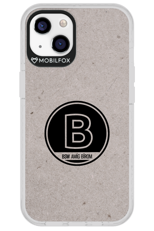 Alig bírom - Apple iPhone 13