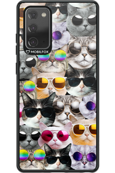 Cat World - Samsung Galaxy Note 20