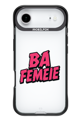 Ba F Pink - Apple iPhone 17 Air