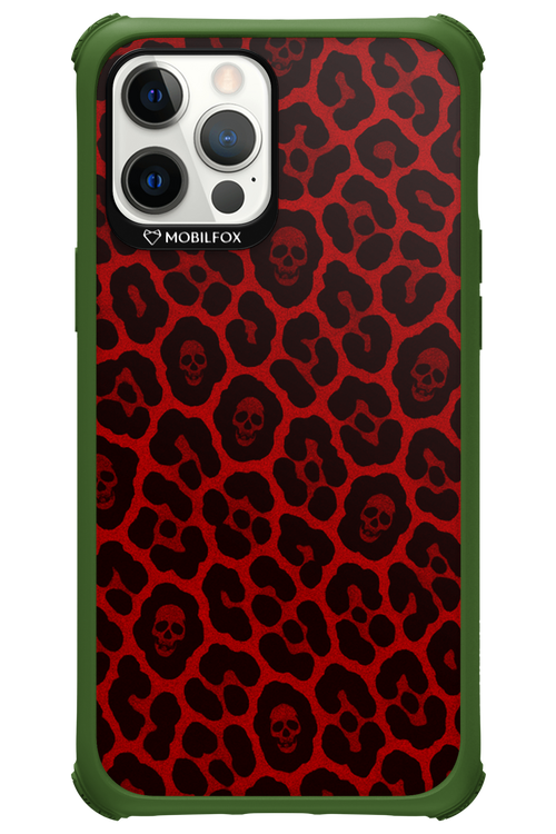 Wild Death - Apple iPhone 12 Pro Max
