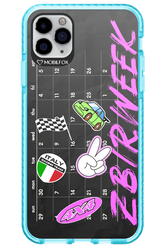 ZBIRWEEK - Apple iPhone 11 Pro Max