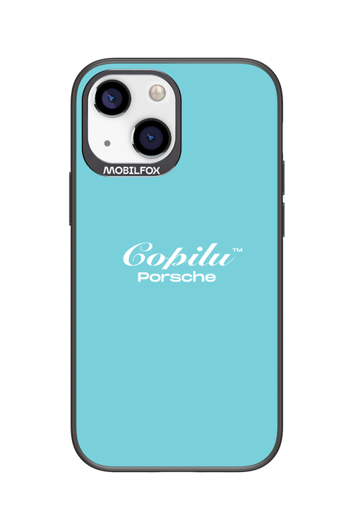 Copilu Porsche - Apple iPhone 13 Mini