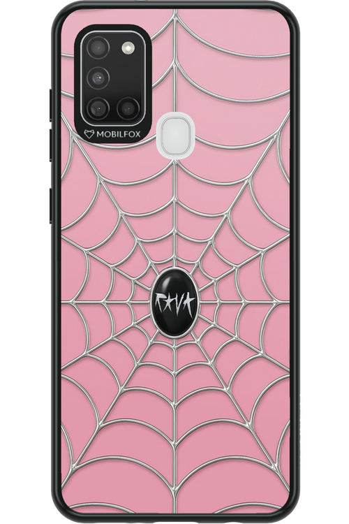 SpiderQueen - Samsung Galaxy A21 S