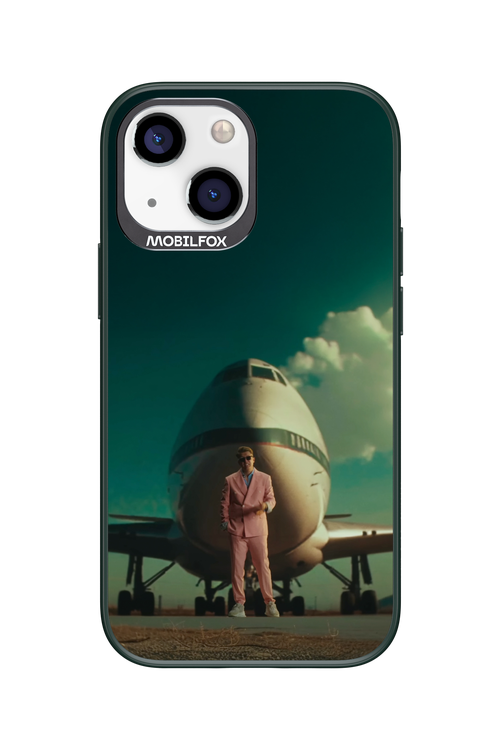 Zbor - Apple iPhone 13 Mini