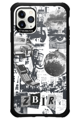 ZBIR MAGAZINE - Apple iPhone 11 Pro Max