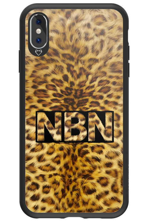 Cheetahh - Apple iPhone XS Max