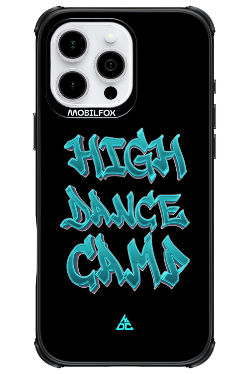 HDC 2 - Apple iPhone 16 Pro Max