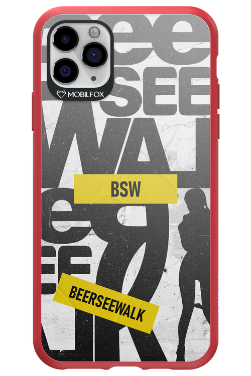 Beerseewalk II - Apple iPhone 11 Pro Max