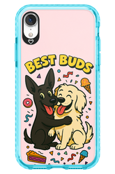 Best Buds - Apple iPhone XR
