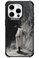 INGER Cover - Apple iPhone 15 Pro