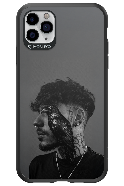 RAVEN - Apple iPhone 11 Pro Max