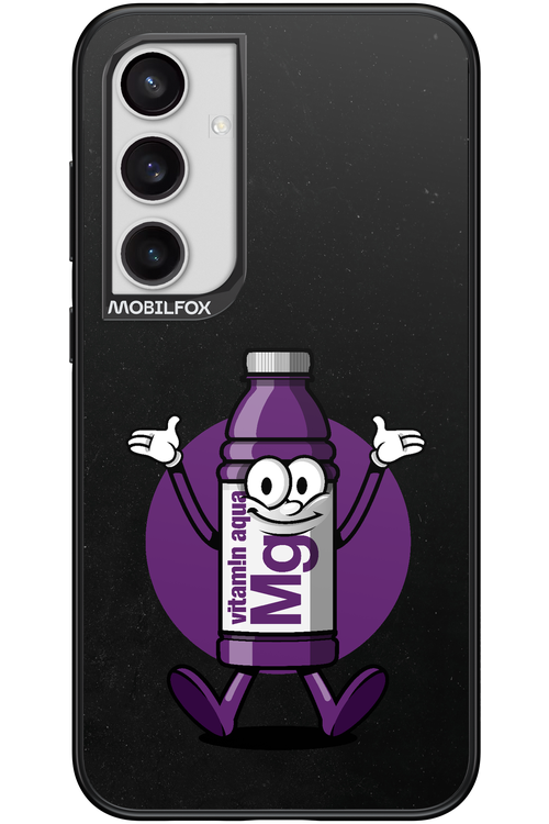 Vitamin Aqua Mg - Samsung Galaxy S24+