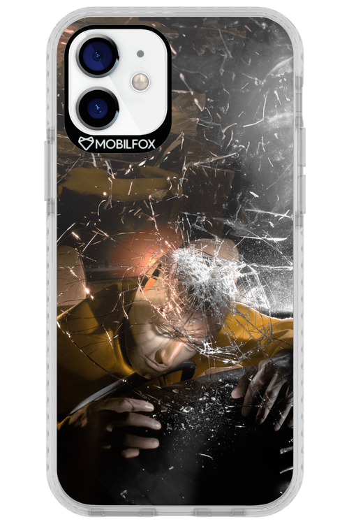 Final Impact - Apple iPhone 12