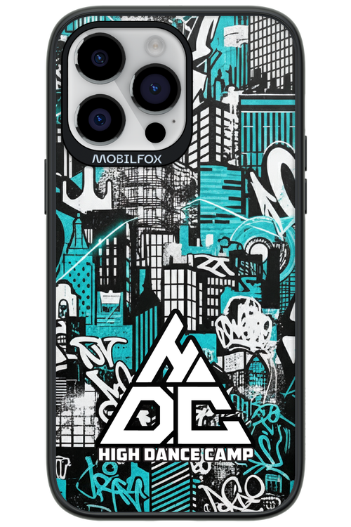 HDC 3 - Apple iPhone 14 Pro Max