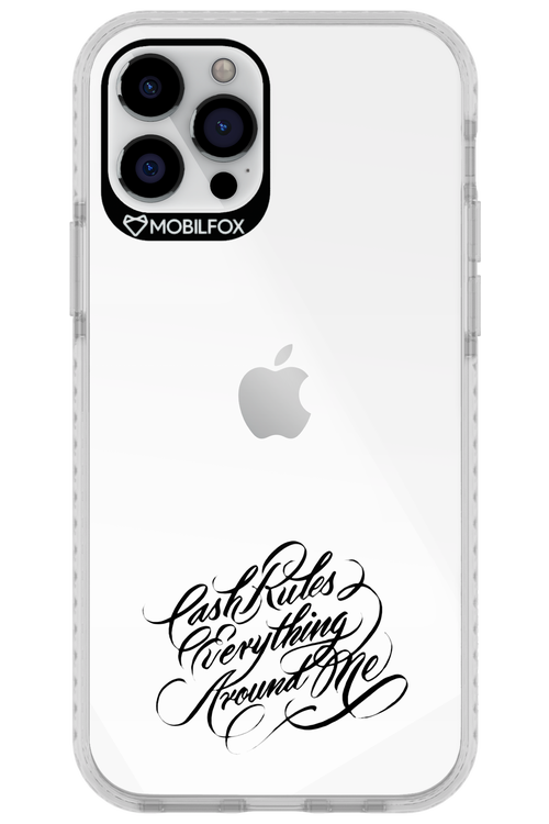 Cash Rules Script - Apple iPhone 12 Pro