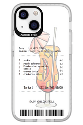 sex on the beach cocktail - Apple iPhone 13 Mini