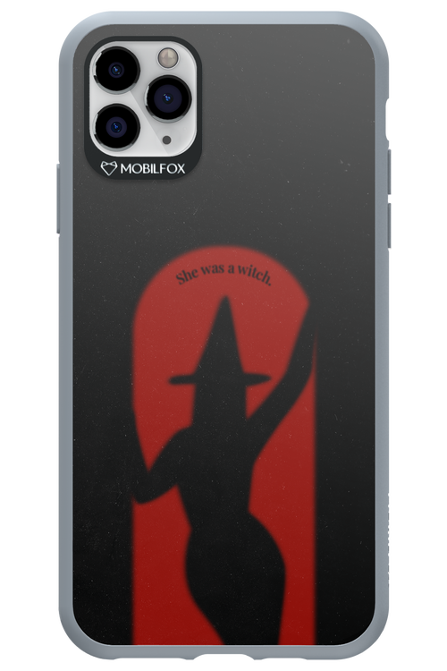 Witch Season - Apple iPhone 11 Pro Max