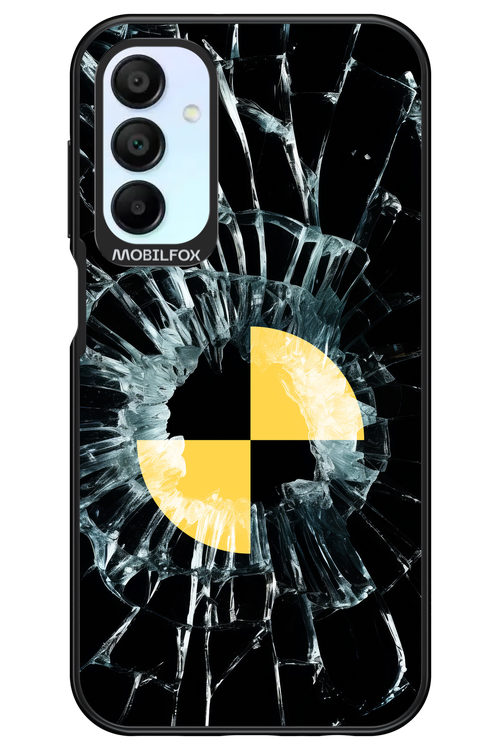 Shattered Proof - Samsung Galaxy A15
