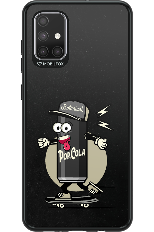 PopCola Botanical - Samsung Galaxy A71