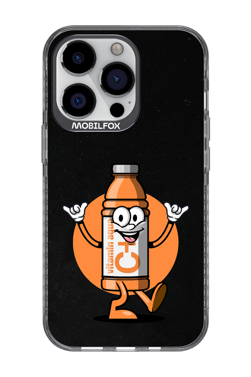 Vitamin Aqua C+ - Apple iPhone 13 Pro