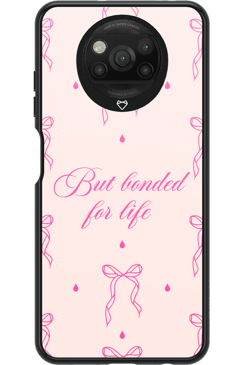 Sisters Pink 2.0 - Xiaomi Poco X3 Pro