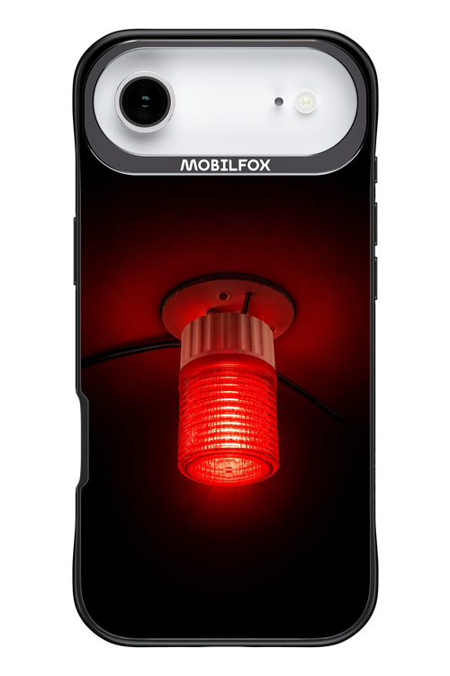 Alarm 2.0 - Apple iPhone 17 Air