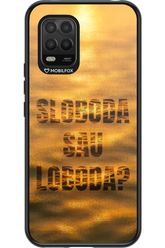 S or L - Xiaomi Mi 10 Lite 5G