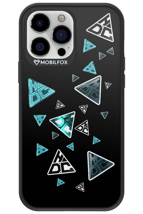 HDC 8 - Apple iPhone 13 Pro Max