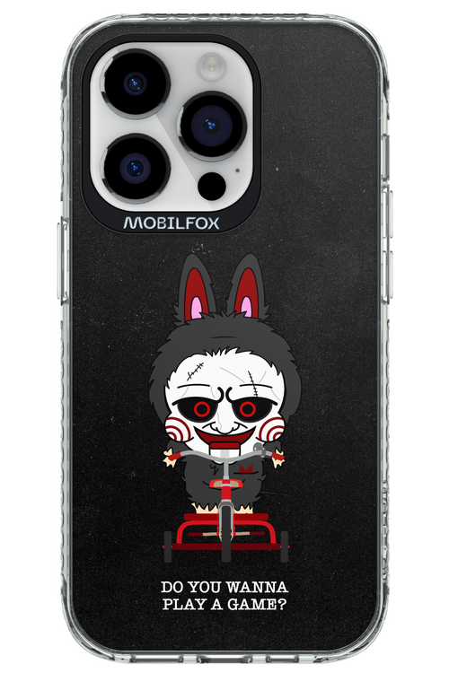 Sawbubu - Apple iPhone 14 Pro